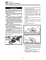 Preview for 95 page of Takeuchi TB175 Operator'S Manual