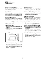 Preview for 100 page of Takeuchi TB175 Operator'S Manual