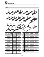 Preview for 103 page of Takeuchi TB175 Operator'S Manual