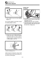 Preview for 134 page of Takeuchi TB175 Operator'S Manual