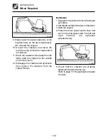 Preview for 142 page of Takeuchi TB175 Operator'S Manual