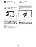 Preview for 148 page of Takeuchi TB175 Operator'S Manual