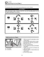 Preview for 190 page of Takeuchi TB175 Operator'S Manual