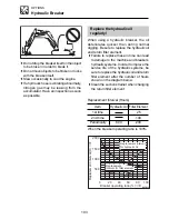 Preview for 196 page of Takeuchi TB175 Operator'S Manual