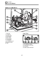 Preview for 210 page of Takeuchi TB175 Operator'S Manual