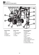 Preview for 40 page of Takeuchi TB175W Operator'S Manual