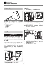 Preview for 42 page of Takeuchi TB175W Operator'S Manual