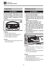 Preview for 46 page of Takeuchi TB175W Operator'S Manual