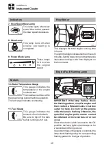 Preview for 51 page of Takeuchi TB175W Operator'S Manual