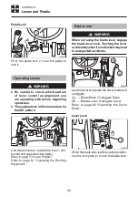 Preview for 62 page of Takeuchi TB175W Operator'S Manual
