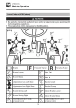 Preview for 77 page of Takeuchi TB175W Operator'S Manual