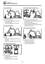Preview for 84 page of Takeuchi TB175W Operator'S Manual
