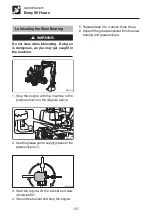 Preview for 129 page of Takeuchi TB175W Operator'S Manual