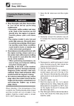 Preview for 139 page of Takeuchi TB175W Operator'S Manual