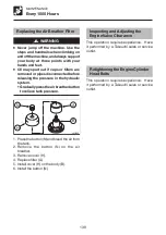 Preview for 141 page of Takeuchi TB175W Operator'S Manual