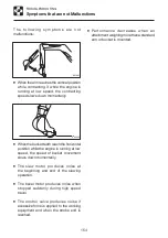 Preview for 156 page of Takeuchi TB175W Operator'S Manual