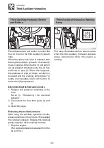 Preview for 193 page of Takeuchi TB175W Operator'S Manual