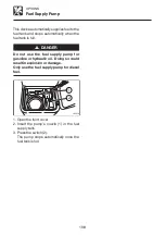 Preview for 200 page of Takeuchi TB175W Operator'S Manual