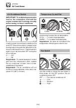 Preview for 204 page of Takeuchi TB175W Operator'S Manual