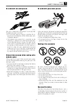 Preview for 9 page of Takeuchi TB210R Workshop Manual