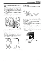 Предварительный просмотр 12 страницы Takeuchi TB210R Workshop Manual