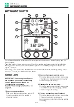 Preview for 58 page of Takeuchi TB215R Operator'S Manual