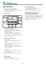 Preview for 60 page of Takeuchi TB215R Operator'S Manual