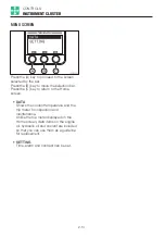 Preview for 62 page of Takeuchi TB215R Operator'S Manual