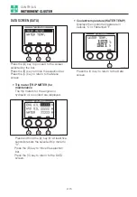 Preview for 63 page of Takeuchi TB215R Operator'S Manual