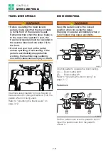 Preview for 69 page of Takeuchi TB215R Operator'S Manual