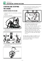 Preview for 79 page of Takeuchi TB215R Operator'S Manual