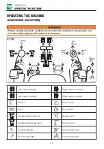 Preview for 82 page of Takeuchi TB215R Operator'S Manual