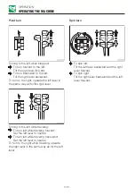 Preview for 90 page of Takeuchi TB215R Operator'S Manual