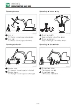 Preview for 93 page of Takeuchi TB215R Operator'S Manual