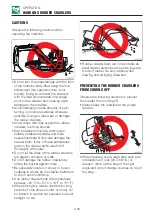 Preview for 105 page of Takeuchi TB215R Operator'S Manual