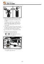 Preview for 147 page of Takeuchi TB215R Operator'S Manual