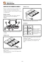 Preview for 165 page of Takeuchi TB215R Operator'S Manual