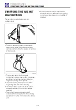 Preview for 170 page of Takeuchi TB215R Operator'S Manual