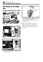 Preview for 176 page of Takeuchi TB215R Operator'S Manual