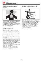 Preview for 16 page of Takeuchi TB216 Operator'S Manual