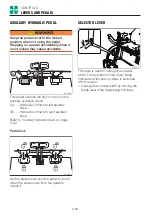 Preview for 82 page of Takeuchi TB216 Operator'S Manual