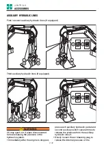 Preview for 92 page of Takeuchi TB216 Operator'S Manual