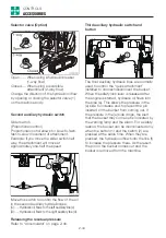 Preview for 94 page of Takeuchi TB216 Operator'S Manual