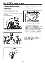 Preview for 99 page of Takeuchi TB216 Operator'S Manual