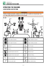 Preview for 102 page of Takeuchi TB216 Operator'S Manual