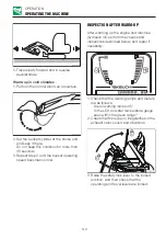 Preview for 105 page of Takeuchi TB216 Operator'S Manual