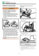 Preview for 108 page of Takeuchi TB216 Operator'S Manual