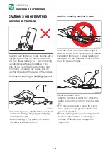 Preview for 117 page of Takeuchi TB216 Operator'S Manual