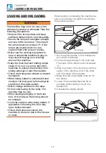 Preview for 128 page of Takeuchi TB216 Operator'S Manual