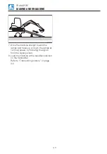 Preview for 129 page of Takeuchi TB216 Operator'S Manual